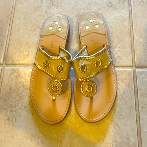 Jack Rogers Sandals